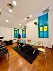 Santa Fe Mansions (D15), Apartment #485402411